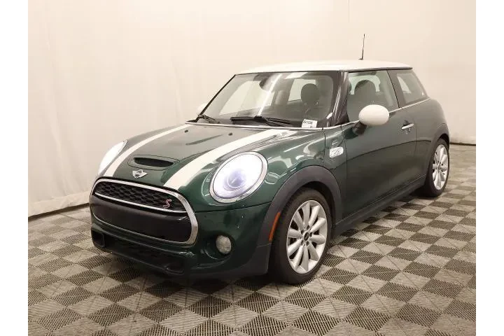 $11995 : MINI Hardtop 2014 Cooper S 2 image 8