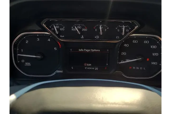 $39385 : GMC Sierra 2500HD 2023 4x4 S image 6