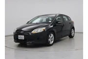 $11599 : Ford Focus 2014 SE 4dr Hatch thumbnail