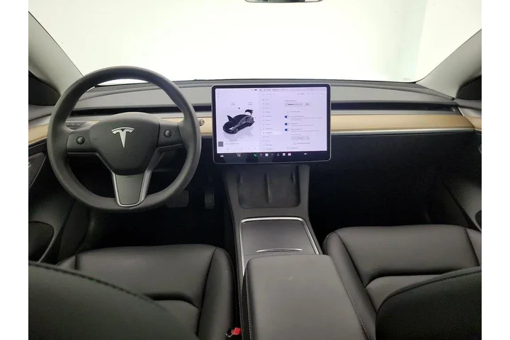 $30998 : Tesla Model 3 2023 4dr Sedan image 9