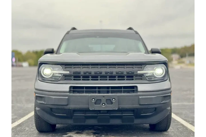 $16999 : 2022 Bronco Sport image 3