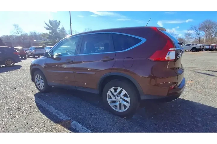 $16249 : Honda CR-V 2016 AWD EX 4dr S image 6