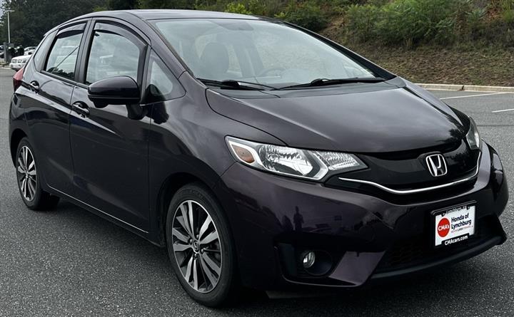 $17990 : PRE-OWNED 2017 HONDA FIT EX image 7