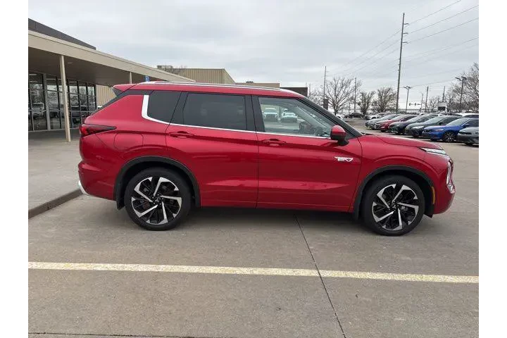 $29998 : Mitsubishi Outlander PHEV 20 image 6