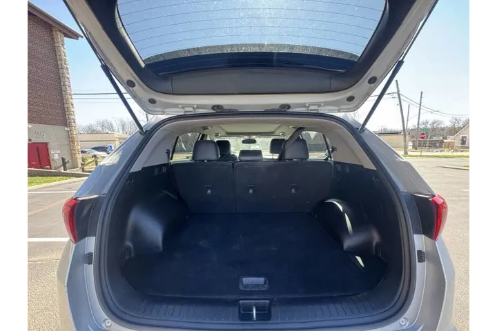 $6999 : 2018 Sportage EX image 8