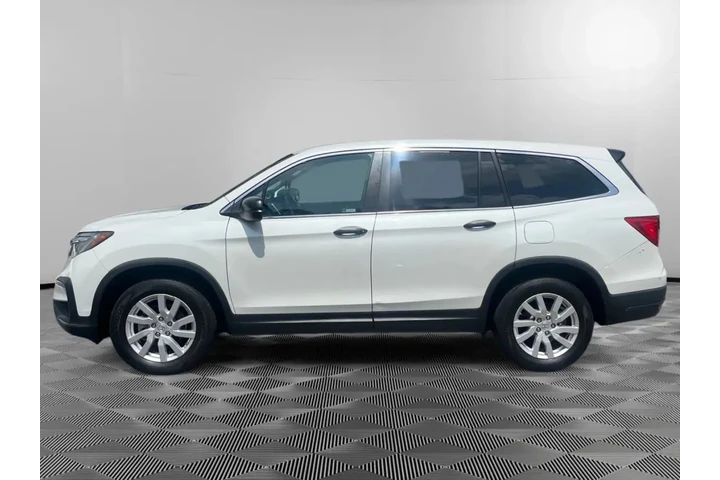 $16550 : 2020 HONDA PILOT image 6