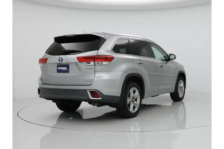 $26998 : Toyota Highlander Hybrid 201 image 8