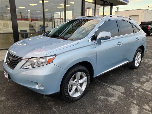 $10999 : 2010 RX 350 image 1