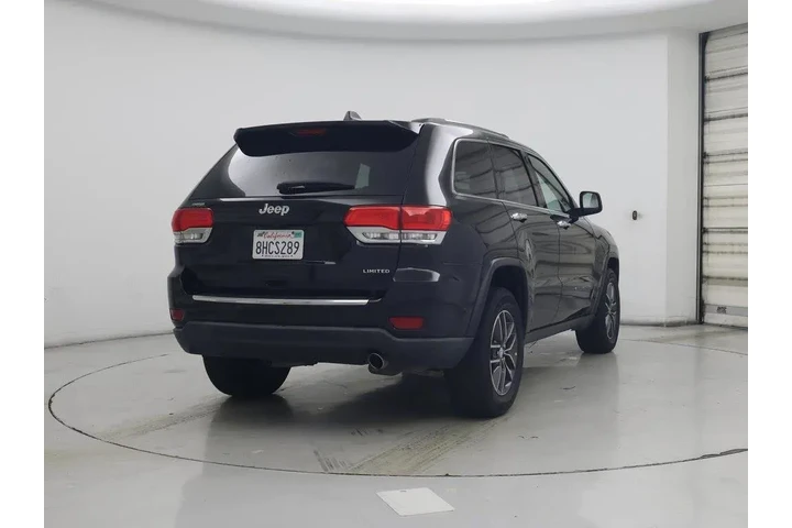 $20998 : Jeep Grand Cherokee 2018 4x2 image 8