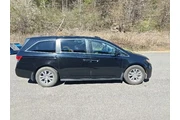 $11490 : Honda Odyssey 2016 EX-L 4dr thumbnail