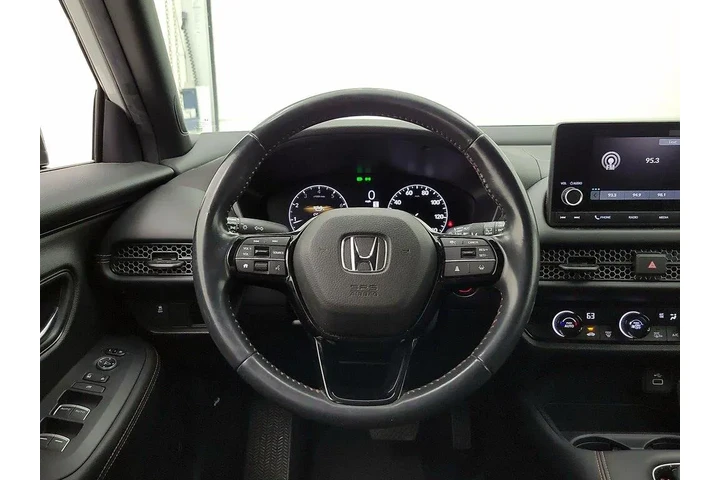 $20998 : Honda HR-V 2023 Sport 4dr Cr image 10