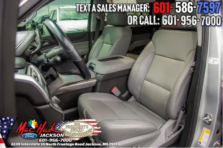 $28995 : Chevrolet Tahoe 2019 4x2 LT image 8