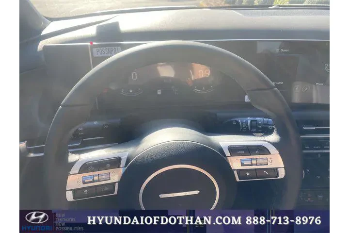 $33997 : Hyundai TUCSON 2025 XRT 4dr image 8