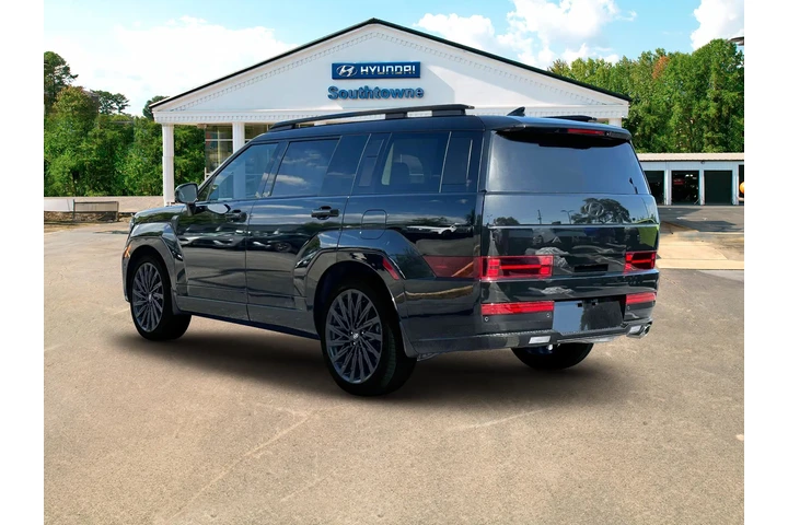 $36661 : Hyundai SANTA FE 2024 Callig image 5