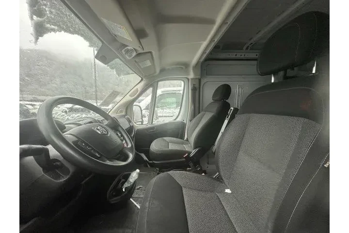 $18999 : Ram ProMaster 2019 2500 136 image 10