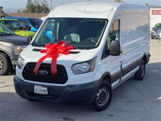 $16995 : 2018 FORD TRANSIT 250 VAN2018 image 2