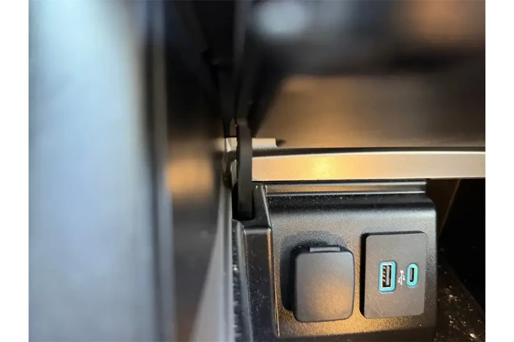 $23500 : Ford Explorer 2020 AWD XLT 4 image 10