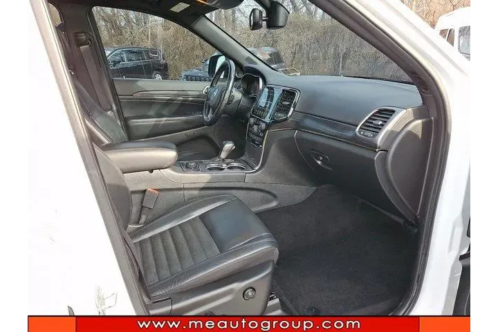 $24343 : Jeep Grand Cherokee 2020 4x4 image 7