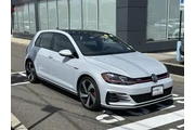 $20537 : Volkswagen Golf GTI 2018 SE thumbnail