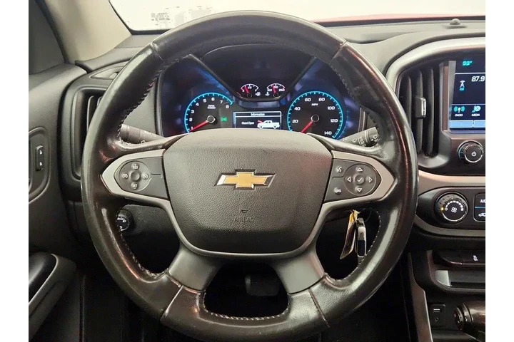 $17998 : Chevrolet Colorado 2017 4x2 image 10