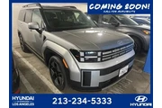 Hyundai SANTA FE Hybrid 2025 en Los Angeles