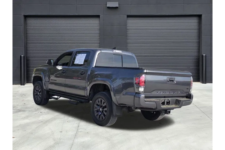 $35490 : Toyota Tacoma 2022 4x2 Limit image 7