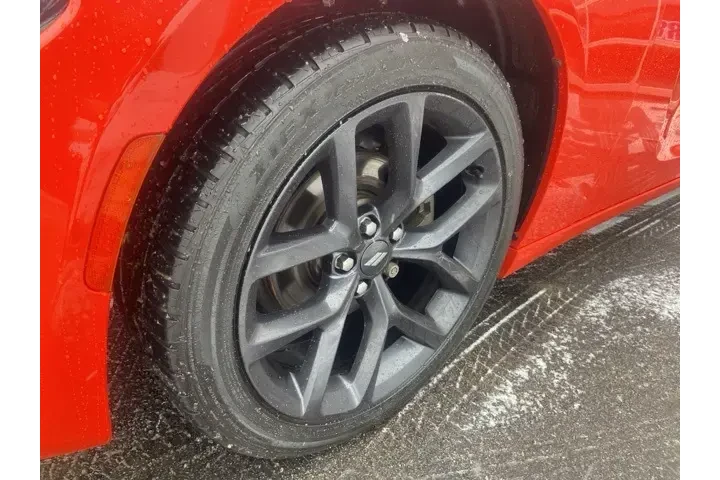 $20654 : Dodge Charger 2021 SXT 4dr S image 6