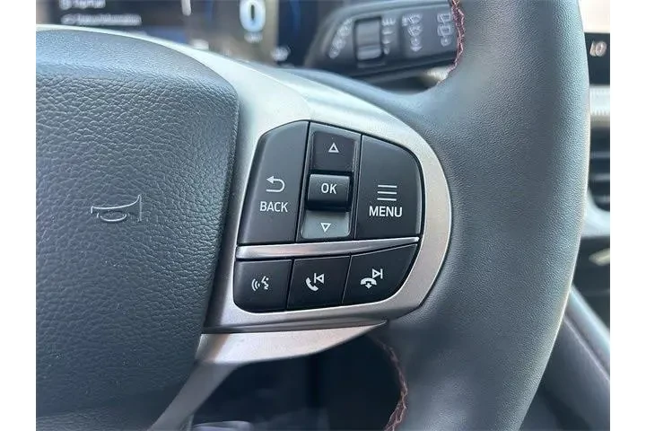 $38988 : Ford Explorer 2025 Active 4d image 6