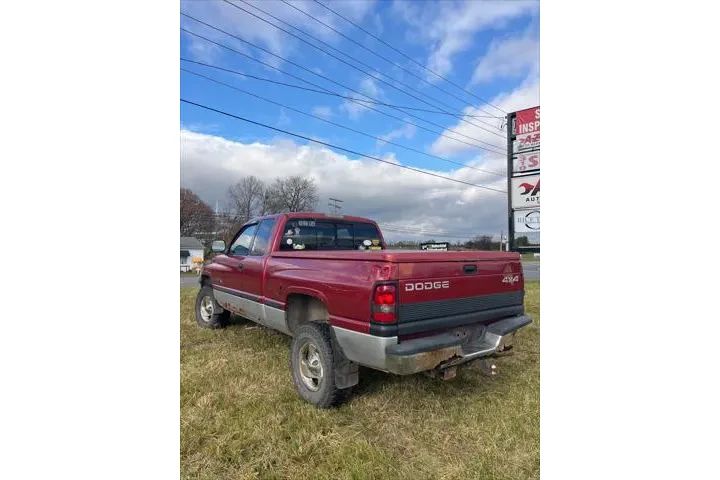 $4995 : Dodge Ram 1500 1998 4dr ST 4 image 5