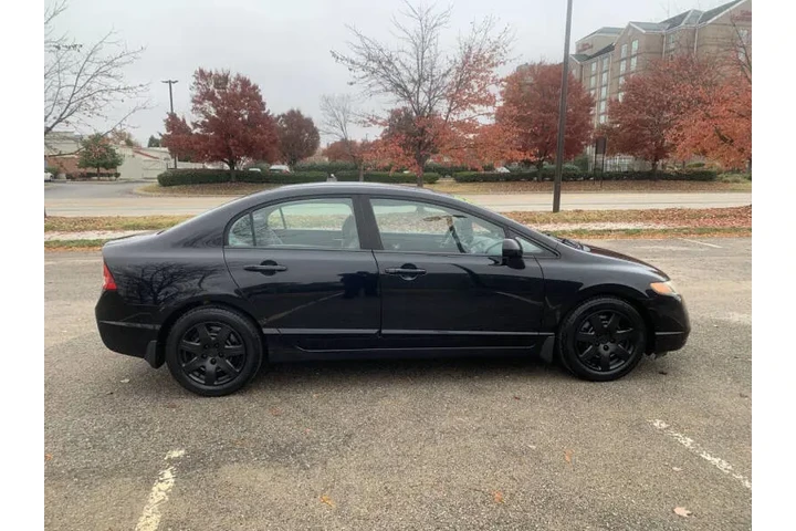 $5995 : 2008 Civic LX image 7