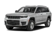 Jeep Grand Cherokee L 2025 4 en San Antonio