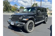 $32899 : Jeep Wrangler 2023 4x4 Sahar thumbnail