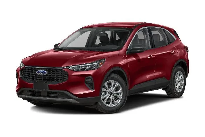 $25964 : Ford Escape 2023 AWD Active image 1