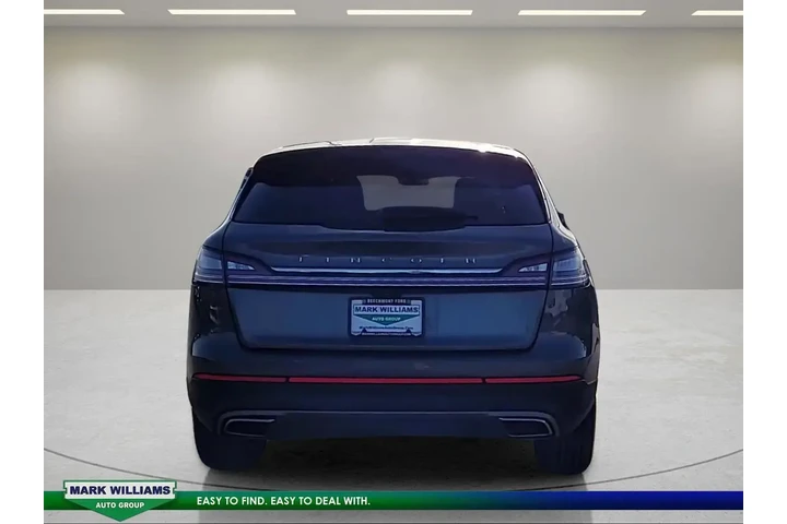 $31999 : Lincoln Nautilus 2022 AWD Re image 7