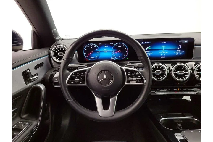 $25998 : Mercedes-Benz CLA 2020 CLA 2 image 10