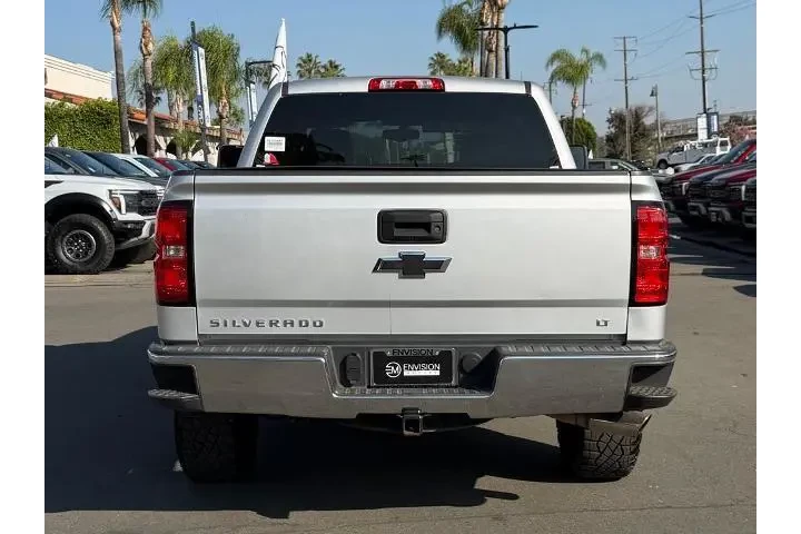 $24500 : Chevrolet Silverado 1500 201 image 10