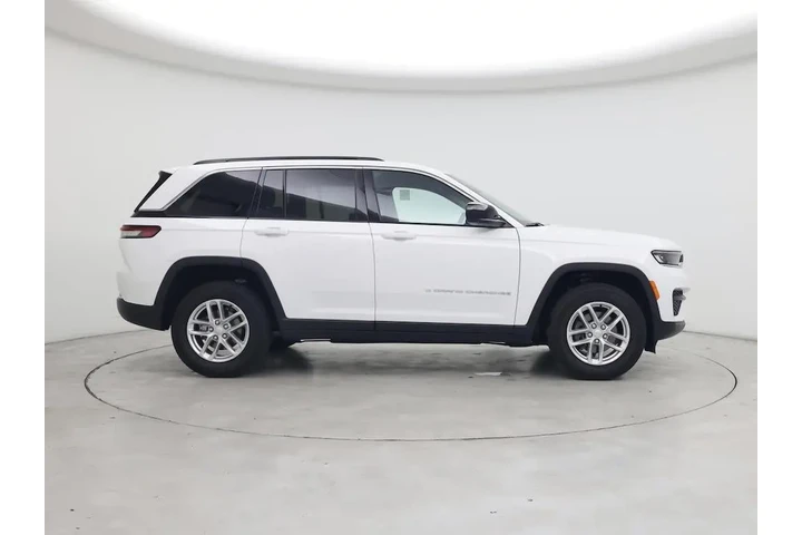 $30998 : Jeep Grand Cherokee 2025 4x2 image 7