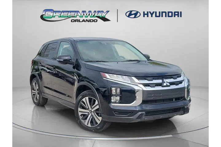 $13717 : Mitsubishi Outlander Sport 2 image 1
