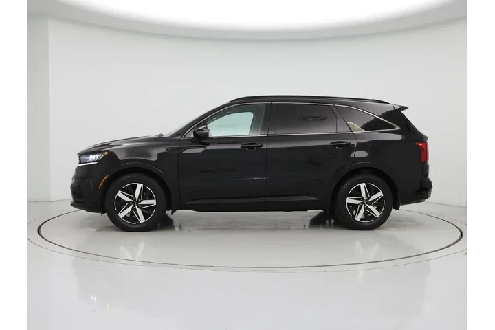 $24998 : Kia Sorento 2022 EX 4dr SUV image 3