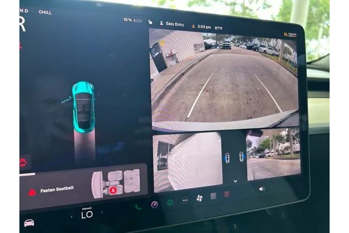 $22143 : Tesla Model 3 2021 Standard image 10