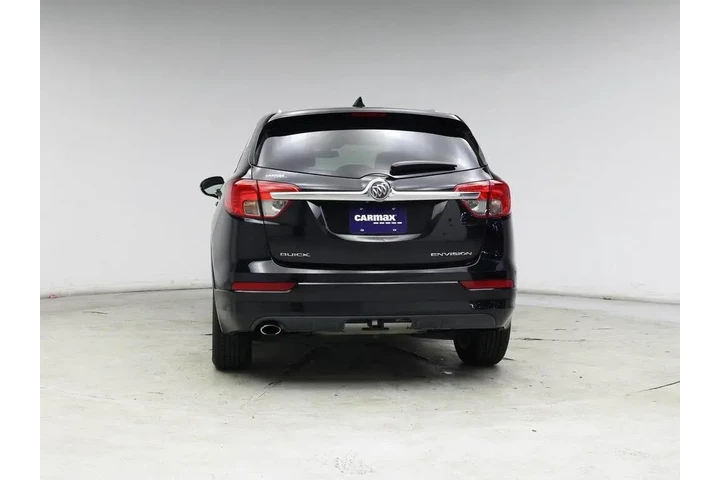 $17998 : Buick Envision 2017 Essence image 6