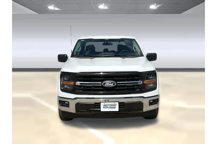 $39997 : Ford F-150 2025 4x2 XLT 4dr image 6