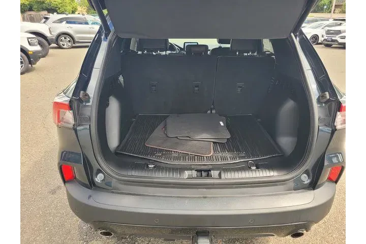 $21368 : Ford Escape 2022 AWD SEL 4dr image 8