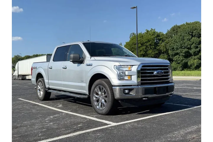 $12999 : 2015 F-150 Lariat image 3