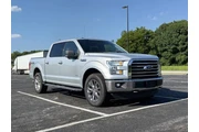 $12999 : 2015 F-150 Lariat thumbnail