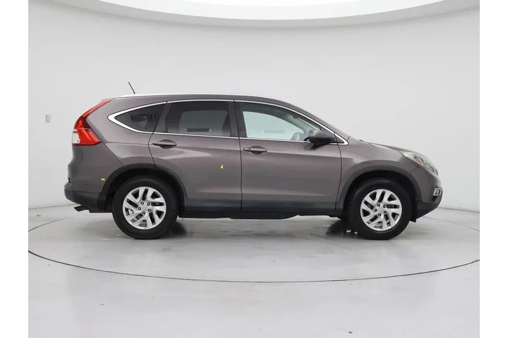 $16998 : Honda CR-V 2015 EX-L 4dr SUV image 7