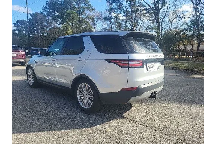 $26988 : Land Rover Discovery 2019 AW image 3