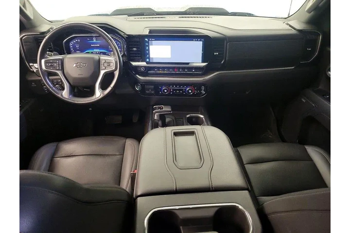 $35998 : Chevrolet Silverado 1500 202 image 9