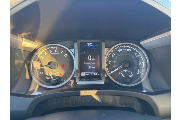 $29996 : Toyota Tacoma 2022 4x2 TRD O image 9