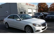$15500 : 2015 Mercedes-Benz E-Class E thumbnail